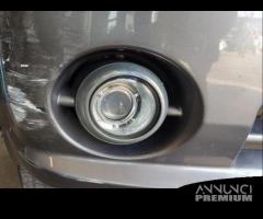 Fendinebbia destro HYUNDAI TERRACAN del 2001