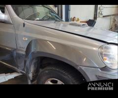 Parafango destro HYUNDAI TERRACAN del 2001