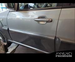 Porta anteriore sx nuda HYUNDAI TERRACAN del 2001