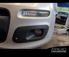 Fendinebbia sinistro FIAT PANDA del 2012