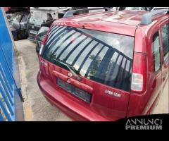 Portellone nudo SUZUKI IGNIS del 2002