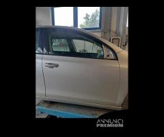 Porta ant dx nuda VOLKSWAGEN GOLF 6 2010