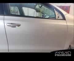 Porta ant dx nuda VOLKSWAGEN GOLF 6 2010