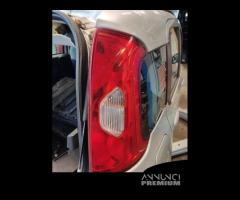 Fanale posteriore destro FIAT PANDA del 2012