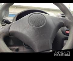 Airbag volante SUZUKI IGNIS del 2002