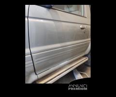 Porta ant sx nuda MITSUBISHI PAJERO 1997