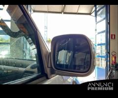 Specchio destro HYUNDAI TERRACAN del 2001