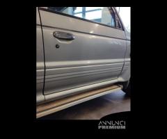 Porta ant dx nuda MITSUBISHI PAJERO 1997