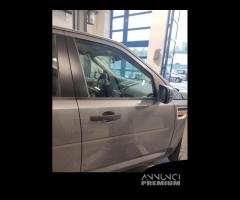 Porta ant dx LAND ROVER FREELANDER 2 2008