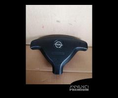 Airbag volante OPEL ZAFIRA del 2003