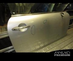 Porta anteriore dx MINI COOPER del 2007