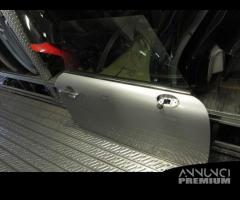 Porta anteriore dx MINI COOPER del 2007