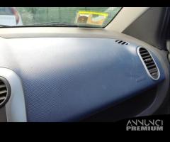 Airbag cruscotto OPEL AGILA del 2009