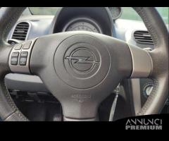 Airbag volante OPEL AGILA del 2009