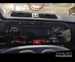 Autoradio FIAT PANDA del 2012