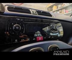 Autoradio FIAT PANDA del 2012