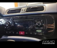 Autoradio FIAT PANDA del 2012