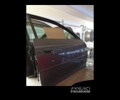 Porta anteriore dx AUDI A3 del 2001