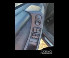 Comando vetri ant sx OPEL ZAFIRA del 2002