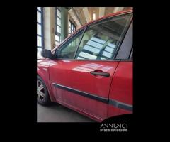 Porta ant sx nuda RENAULT MEGANE SCENIC 2005