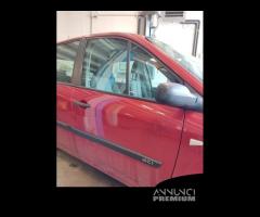 Porta ant dx nuda RENAULT MEGANE SCENIC 2005