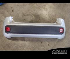 Paraurti posteriore FIAT PANDA del 2012