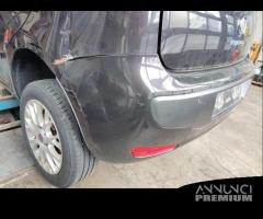 Paraurti post FIAT GRANDE PUNTO EVO 2010