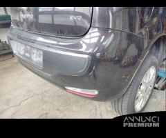 Paraurti post FIAT GRANDE PUNTO EVO 2010