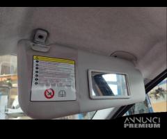 Aletta parasole dx FIAT GRANDE PUNTO EVO 2010