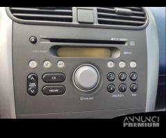 Autoradio OPEL AGILA del 2009