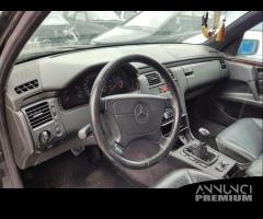 Cruscotto MERCEDES-BENZ CLASSE E del 1997