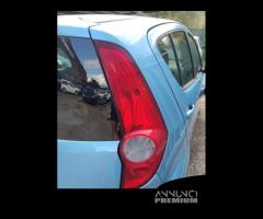 Fanale posteriore destro OPEL AGILA del 2009