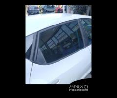 Porta posteriore dx SEAT IBIZA del 2011