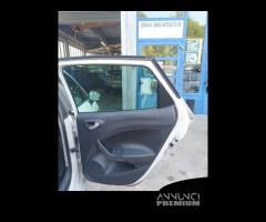 Porta posteriore dx SEAT IBIZA del 2011