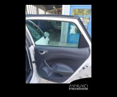 Porta posteriore dx SEAT IBIZA del 2011