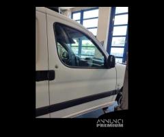 Porta anteriore dx nuda PEUGEOT RANCH del 2005