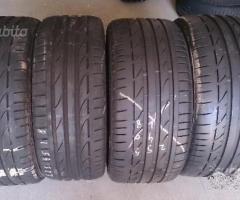 Gomme 255 40 18 e 225 45 18 bridgestone