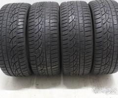 4 gomme usate 4stagioni 245 45 20 Pirelli s