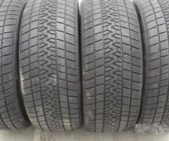 4 gomme usate 265 60 18