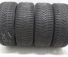 265 40 21 pirelli usate invernali