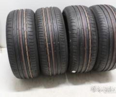 Gomme 225 45 18 Sun full nuove