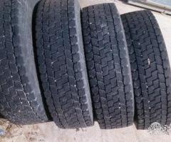 305 70 19.5 pirelli usate