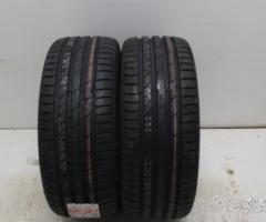 Gomme pneumatici nuovi 205 40 18 dunlop