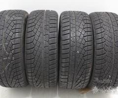 215 40 18 invernali usate pirelli