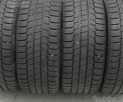 255 40 20 invernali michelin usate