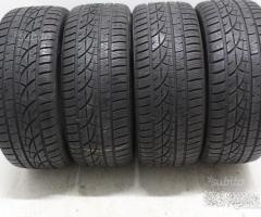 225 35 19 dunlop invernali usate