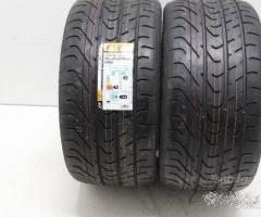 295zr 30 20 corsa pirelli nuove