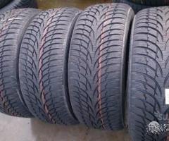 215 65 15 nokian nuove