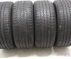 Gomme 275 35 19 e 245 40 19 f1 usate good year