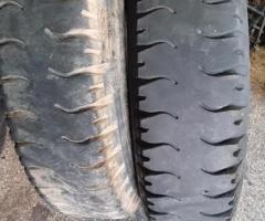 Gomme pneumatici usati 9.00 20 Yello